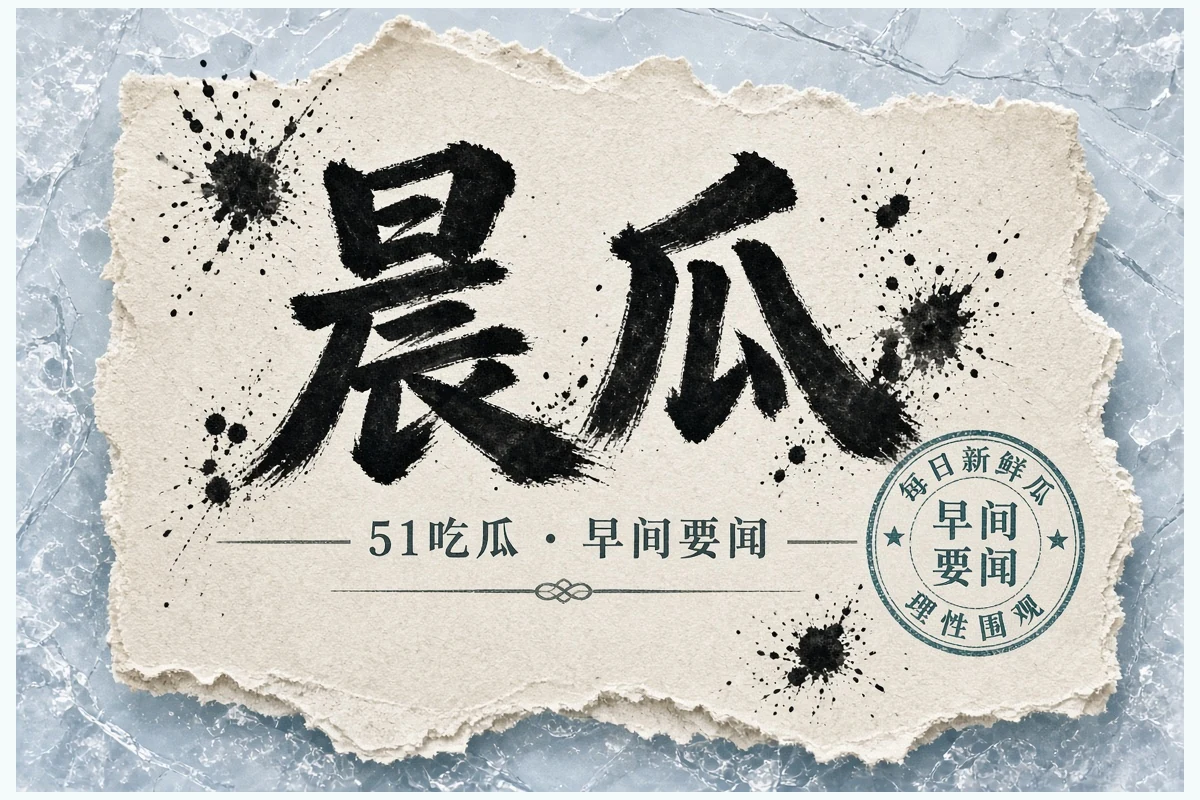 今日精选公开内容